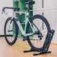 Складная ремонтная стойка для велосипеда Wozinsky WSR-01, черная