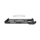 Spigen Tough Armor T MagSafe vāciņš Apple iPhone Duo telefonam, melns