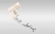 Lietus sensors RainPoint RS-Y01 5m kabelis