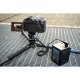 Newell D-Tap uz LP-E6 barošanas adapteris (Dummy Battery)