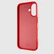 SBS Instinct vāciņš telefonam iPhone 16, TPU ar mikrošķiedru