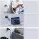 Joyroom JR-TCG17 45W сетевое зарядное устройство 2 x USB-C (вилка UK) – чёрный
