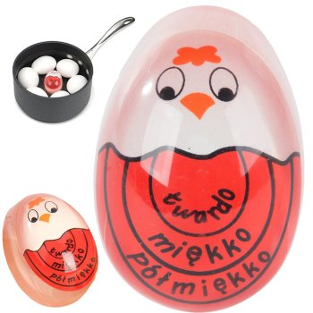 Egg Cooking Timer, Chicken