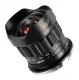 AstrHori MF 9 mm f/2.8 APS-C platleņķa objektīvs priekš Nikon Z