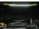 LED darbnīcas lampa ar magnētu un akumulatoru, 125–182 cm, motora pārsegam