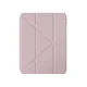 Чехол AmazingThing Titan Pro Mag для iPad Air 11\" M3/M4, розовый