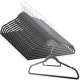 Massido MS-859 Velour Clothes Hangers, 20 Pcs