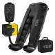 Аппарат для лимфодренажа 4Fizjo 683 Air Compression Therapy System PRO C8,...