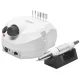 Manicure & Pedicure Nail Drill 65 W, With Foot Pedal & 6 Diamond Bits