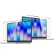 Aizsargplēve AmazingThing Radix MagClear datoram MacBook Neo 13\", magnētiska