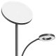 BlitzWolf BW-FL-0001 Floor Lamp Light 36W, Black