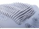 Foot Massager Shower Non-Slip Mat, Different colors