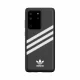 Adidas Samsung Galaxy S20 Ultra vāciņš OR Moulded, melns/balts