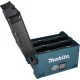 Makita 1914U0-3 akumulatoru uzlādes koferis 40V max, zils