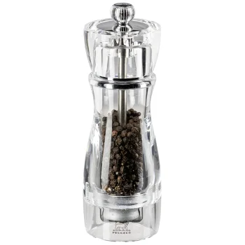 Peugeot Vittel Pepper Mill, 16 cm