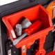 Multistore Kids Tool Workbench Superior, 52 Accessories