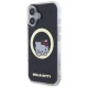 Hello Kitty iPhone 16 Case IML Sweet Kitty MagSafe, Black