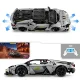 LEGO Technic 42214 Lamborghini Revuelto