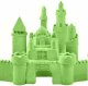 Kinetic Magic Sand 1kg Green