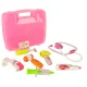 ДОКТОРСКИЙ НАБОР В ЧЕМОДАНЕ | DOCTOR\'S KIT PINK