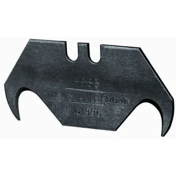 Stanley 1996 Hook Replacement Blades 50 mm, 100 pcs.