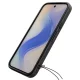 Google Pixel 11 Spigen Liquid Air TPU Case Cover, Black | Telefona Vāks Maks Apvalks Bampers