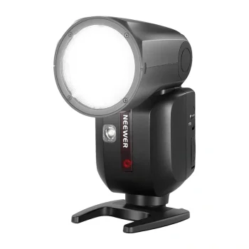 Вспышка Neewer Z2-C TTL для камер Canon