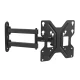 Maclean MC-648 TV Wall Mount, 23-42\", up to 30kg, VESA 200x200