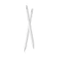 Активный стилус Baseus Smooth Writing 2 для iPad, белый