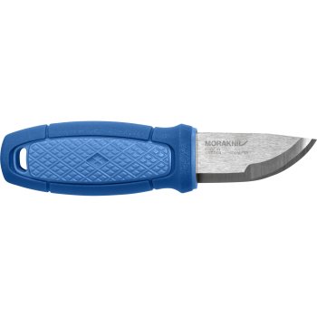 Шейный нож Morakniv Eldris, синий