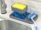 Dish Liquid Dispenser + Sponge