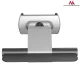 Автомобильный держатель для телефона в CD-слот Maclean Comfort Series MC-782,...
