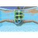 Bestway 25019-03 Snorkeling Set, Mask, Snorkel, Fins (37-41)