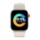 Viedpulkstenis Colmi C8 Max Sudraba Bluetooth