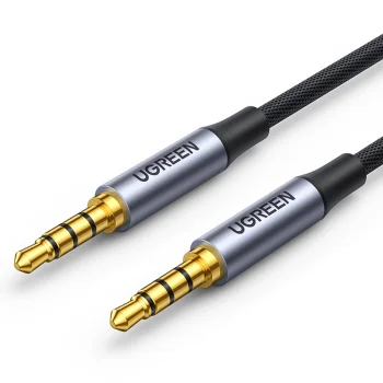 Audio kabelis Ugreen AV183 3.5 mm - 3.5 mm mini jack, 3 m