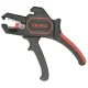 KNIPEX 12 62 180 automātiskās vadu izolācijas noņemšanas knaibles, 180 mm