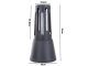 Physical Mosquito Killer LED Lamp Fly Bug Insect Trap, Various colors