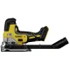 Аккумуляторный лобзик DeWalt DCS335NT-XJ 18V