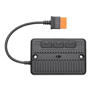 DJI MPPT saules paneļu adapteris DJI Power 1000 / 500 spēkstacijām