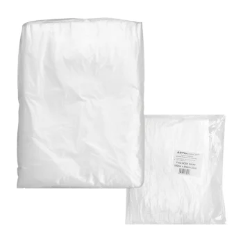 Пленка для обертывания тела 160x200 см, 20 шт.