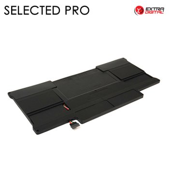 Notebook Battery APPLE A1406, A1496, 7200mAh, Extra Digital Selected Pro