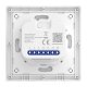 Умный настенный Wi-Fi выключатель / диммер Sonoff MINI-DIM-E