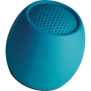 Портативная колонка Boompods Zero Ocean, Tide Blue