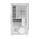 Darkflash DB330M Mesh datora korpuss, balts