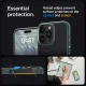 Spigen iPhone 15 Pro Max vāciņš Rugged Armor MagSafe, tumši zaļš