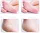 Двусторонняя терка для ног Activeshop GF-15 Rose Gold