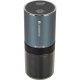 Кофемолка Zassenhaus Mini MASTER USB, серебристый/черный