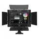 Yongnuo YN300 IV LED RGB video gaisma (3200–5600 K)