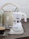 Ariete Эспрессо Мока Электрическая Кофеварка, белая | Electric Coffee Maker