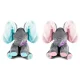 Интерактивный плюшевый слон | Interactive Plush Elephant